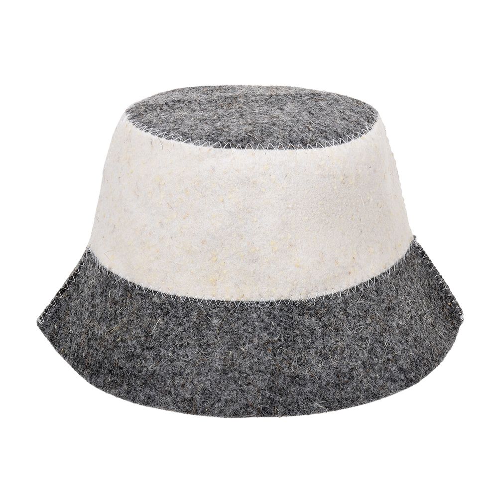 Шапка для бани и сауны Hot Pot Панама, 218259