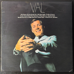Val Doonican ‎– Val (Англия 1968г.) Т
