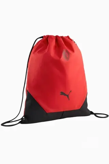 Сумка для обуви Puma AC Milan 25/26 - красный