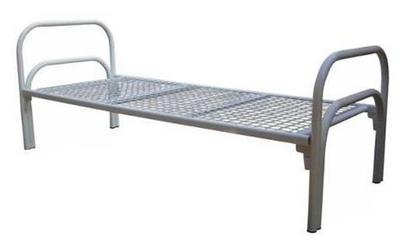 Кровать медицинская КМ.101.01.03.00