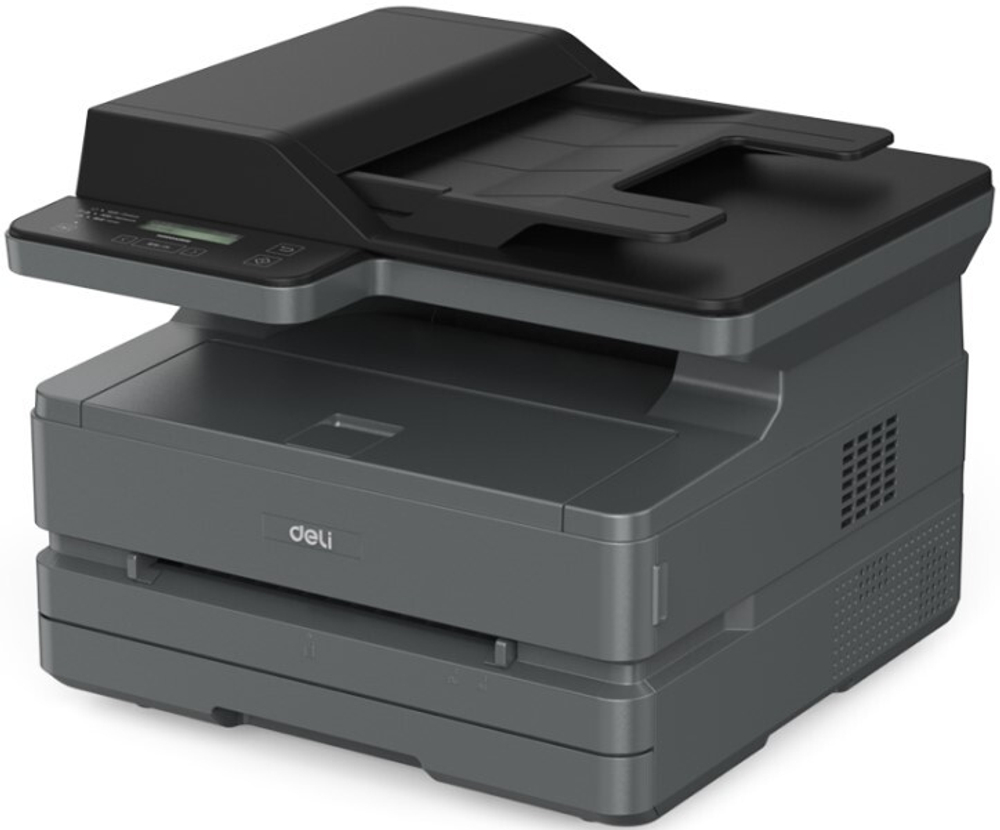 МФУ лазерное черно-белое Deli M3100ADNW