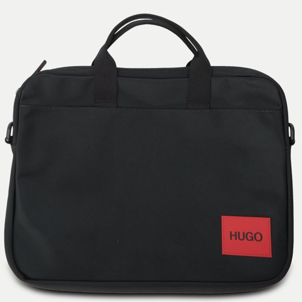 Сумка мужская HUGO Ethon_S doc case 10236365 01