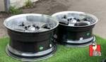 Комплект дисков SSR 16x8.5 et25 5x100/5x114.3