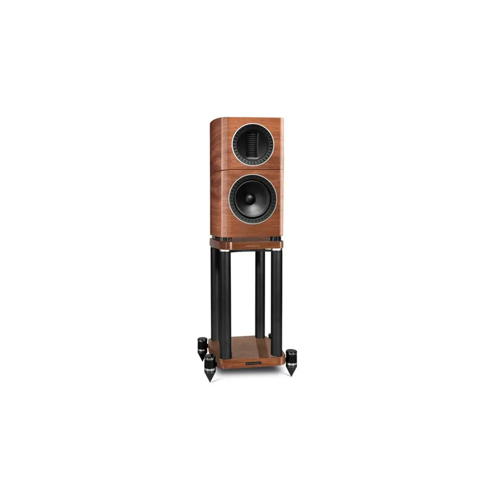 Стойки для Wharfedale Elysian 1 Stand Цвет: Орех [PIANO WALNUT]