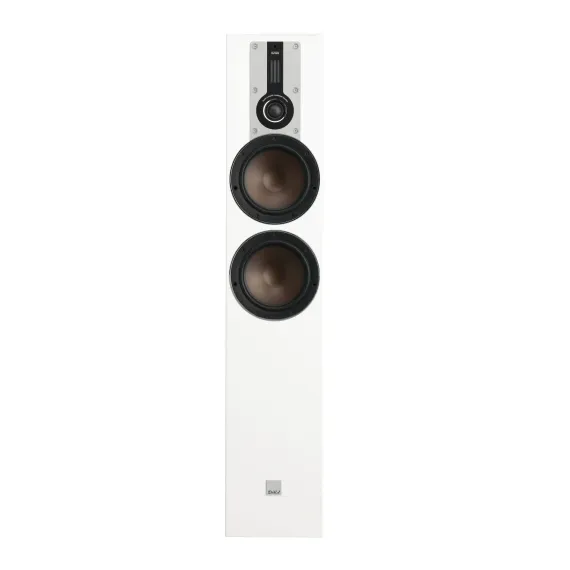 Dali Opticon 6 White