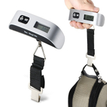 Весы для багажа  (до 50 кг)