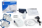 Небулайзер (ингалятор) компрессорный Omron С21 Basic NE-C803-RU