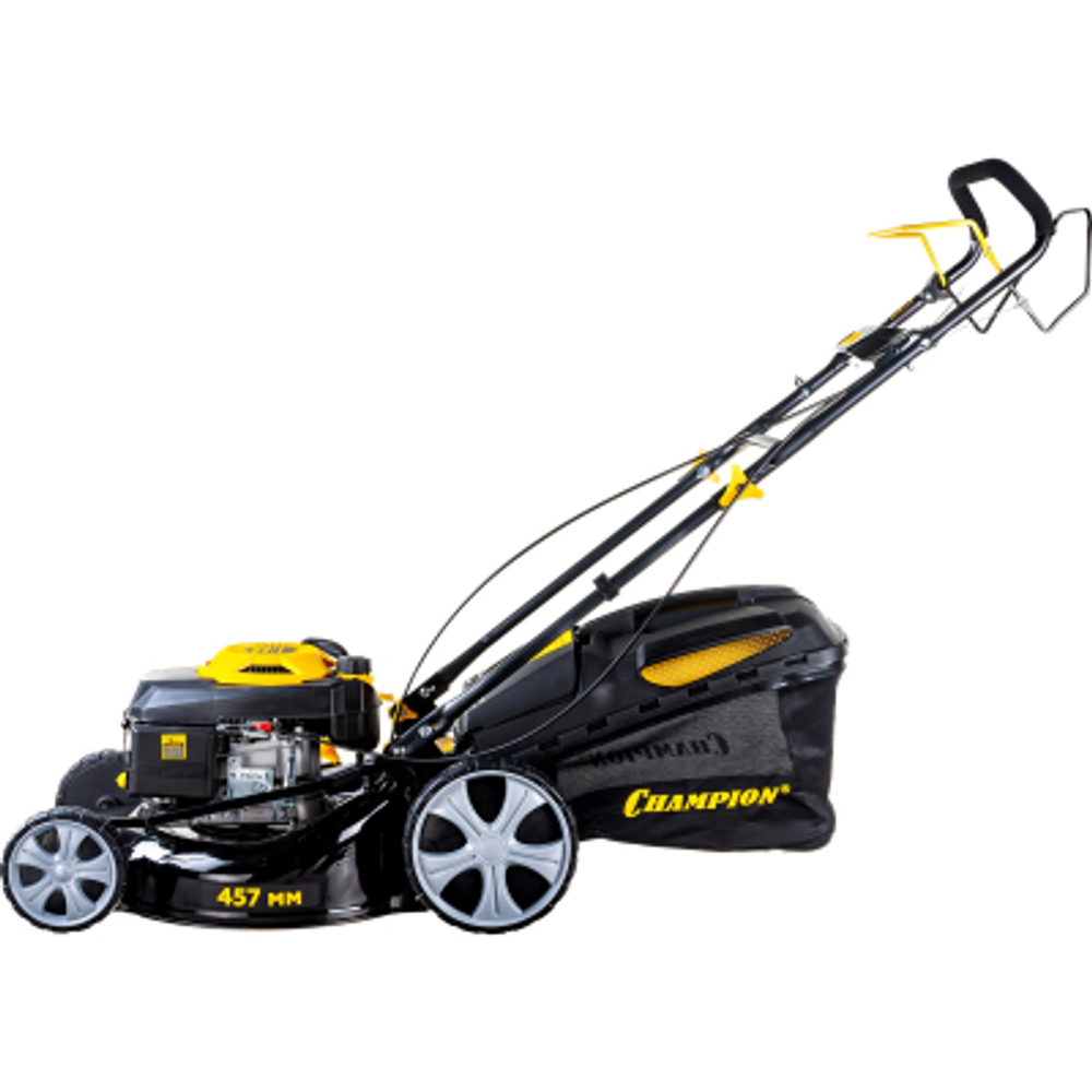 Газонокосилка Champion LM4627