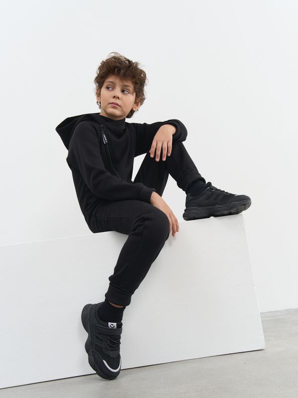 Комбинезон-косуха с капюшоном 