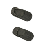 Носки/носки-следы 2 пары 2P SL Uni color CC BOSS BLACK - серый(50467755)