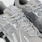 Кроссовки New Balance 1906A Grey / Black