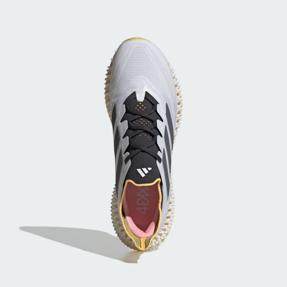 Кроссовки аdidas 4DFWD 4