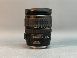 Canon EF 28-135mm 3.5-5.6 IS USM нерабочий AF