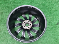 Диск литой R18 Skoda Octavia A8 (2020-н.в.)