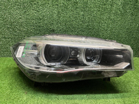 Фара правая BMW X5 F15 X6 F16 (13-18) ксенон