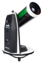 Телескоп Sky-Watcher MC127/1500 Virtuoso GTi GOTO, настольный