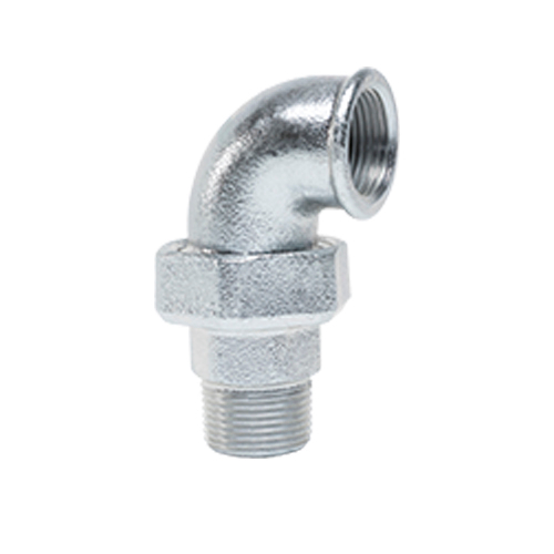 американка угловая GEBO 1 1/2" вн/нр