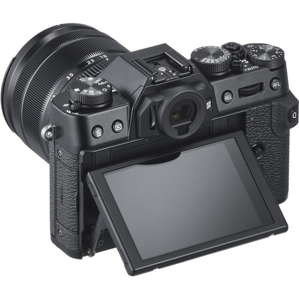 Fujifilm X-T30 Body Black