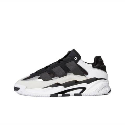 Adidas Niteball "Core Black"