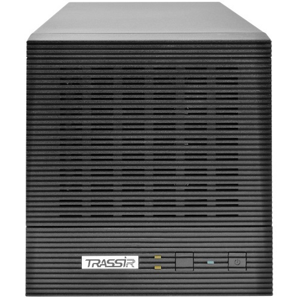 Видеорегистратор  TRASSIR DuoStation AF 32