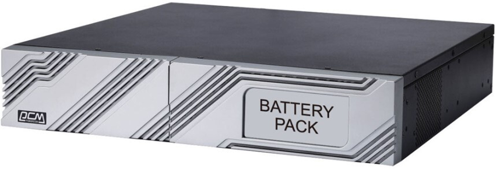Батарейный блок  Powercom BAT SRT-48V-