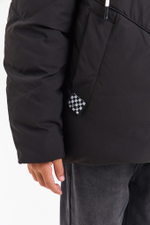 Куртка уни Miasin G-JCK25478