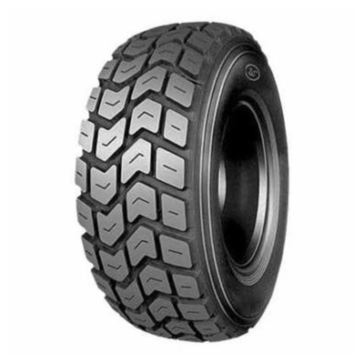 Грузовая шина LingLong 14,00R20 164B D990 TTF ** КИТАЙ, Универсальная ось
