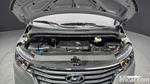 Hyundai The New Grand Starex Van 5인승 (06.2020)