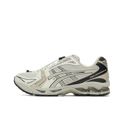 Asics gel-kayano 14 "White Grey"