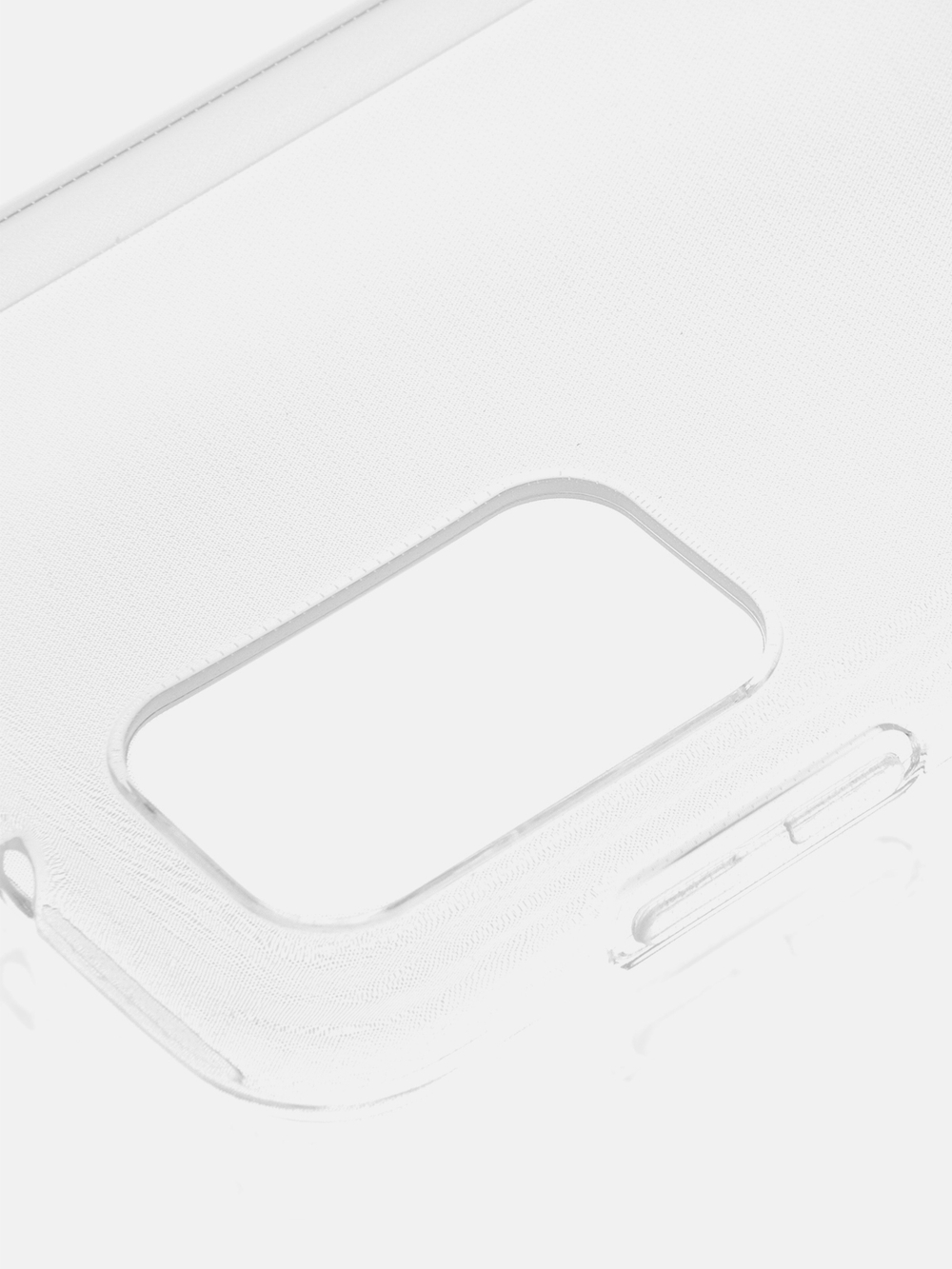 Чехол ROSCO для Samsung Galaxy A13 оптом (арт. SS-A13-TPU-TRANSPARENT)