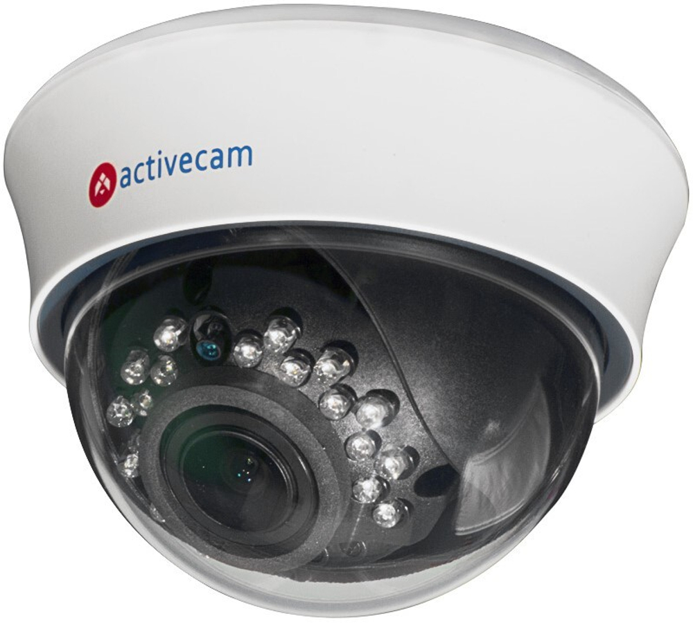 Видеокамера  Activecam AC-TA363IR2