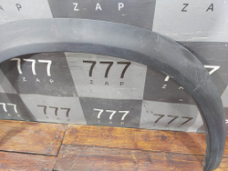 Накладка крыла переднего правого Lexus NX 1 14-21 Б/У Оригинал 7560178010