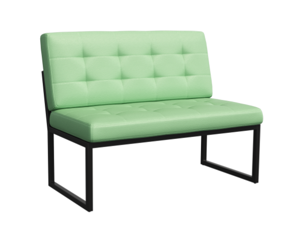 Диван двухместный НЕКСТ