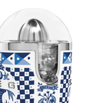 Соковыжималка для цитрусовых Smeg CJF01DGBEU