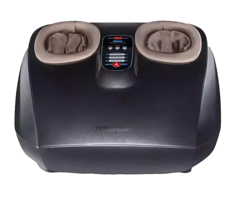 Массажер для ног YAMAGUCHI Yume