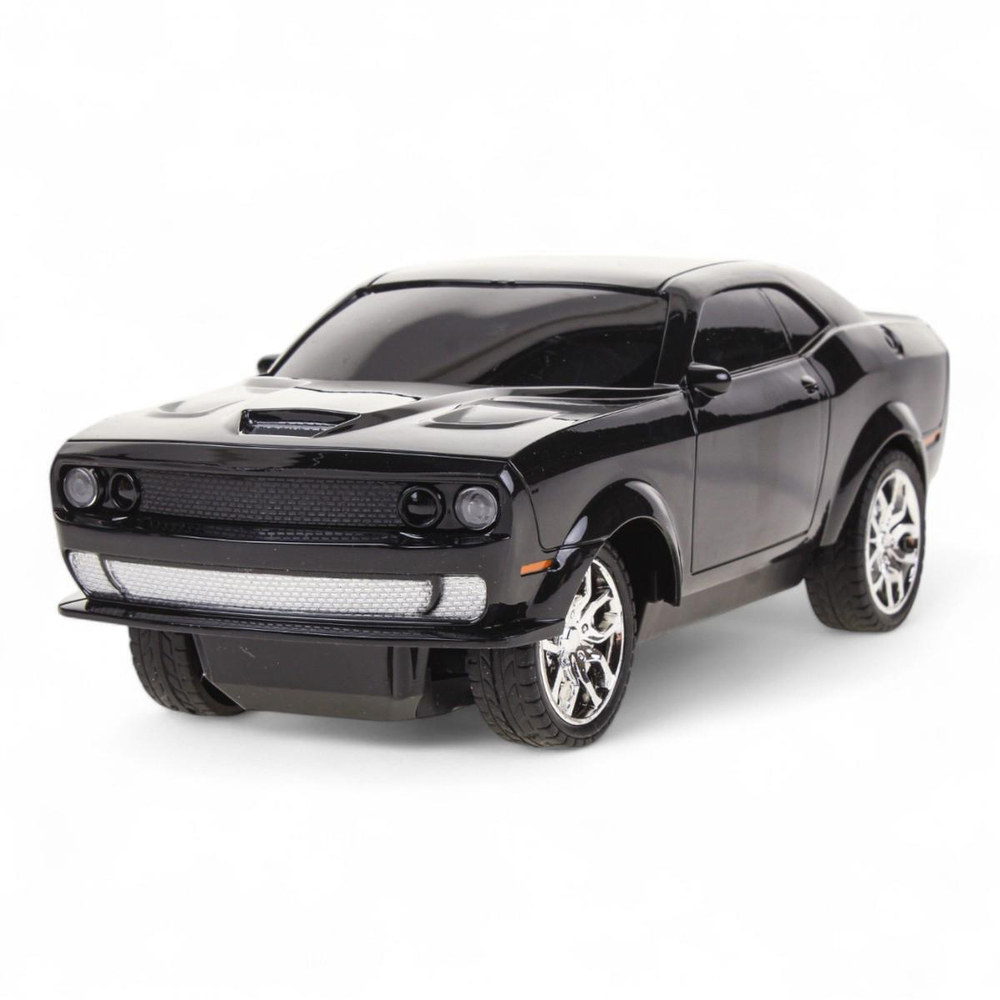 Машина классическая на РУ, коробка 12048-11B+