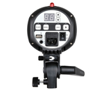 Комплект студийного света Godox E250-F, 2х250 Дж