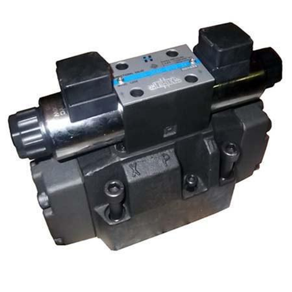 Гидрораспределитель РХ20 44А 3 00 XY 220/50М УХЛ4 (Гомель, РУП «Гидропривод»)