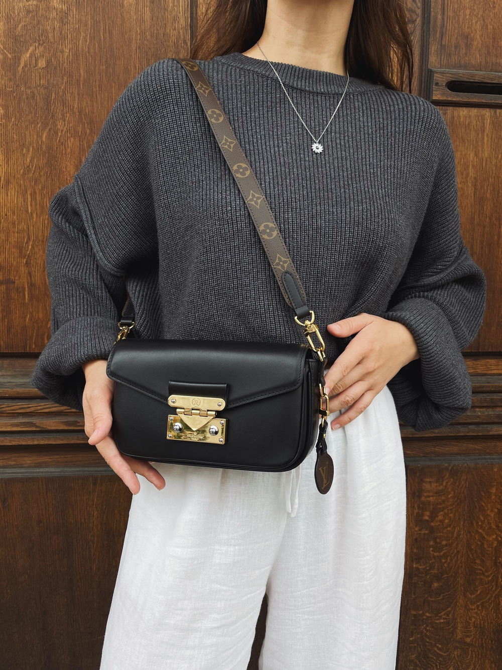 Louis Vuitton Swing