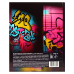 Дневник школьный А5, 40 листов "Взгляд в будущее" 1-11 класс, твердый переплет