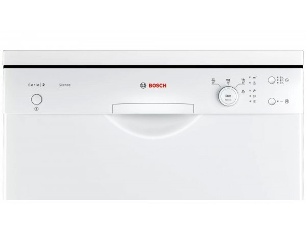 Посудомоечная машина Bosch Serie 2 SMS24AW00R