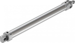 Круглый пневмоцилиндр Festo DSNU-32-320-PPV-A
