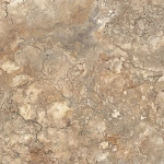 Напольная плитка ALMA Ceramica TFU03STN404 Sten 41.8x41.8 коричневая матовая под камень