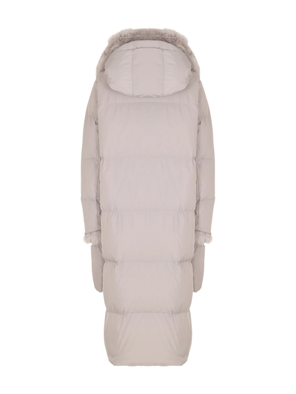 Пуховик Yves Salomon