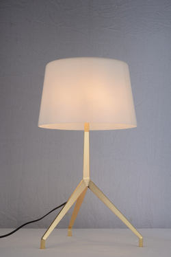 Лампа настольная Lumiere
