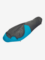 СПАЛЬНЫЙ МЕШОК УТЕПЛЕННЫЙ BASK MISTRAL LIGHT M
