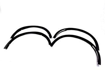 Расширители арок V. 1 для BMW X5 F15 2013-2018