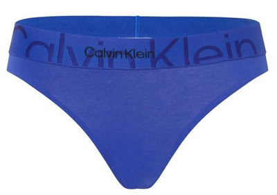 Спортивные трусы Calvin Klein Bikini 1P - Blue