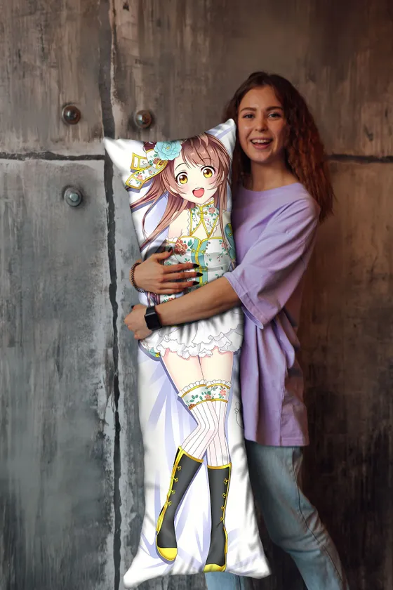 Дакимакура Котори Минами №2