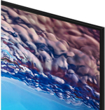 75" Телевизор Samsung UE75BU8500U 2022 VA, черный